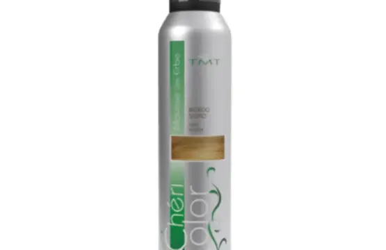 TMT Milano Mousse Cheri Color Rubio Oscuro 200ml